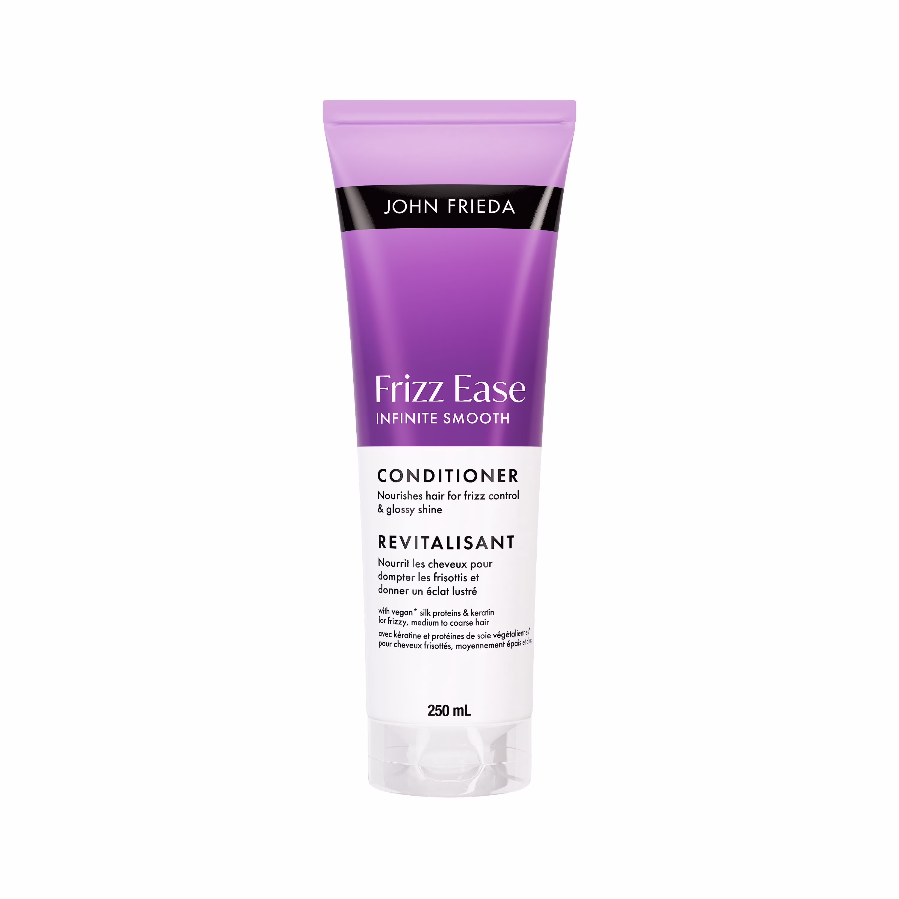 John frieda frizz ease infinite smooth revitalisant
