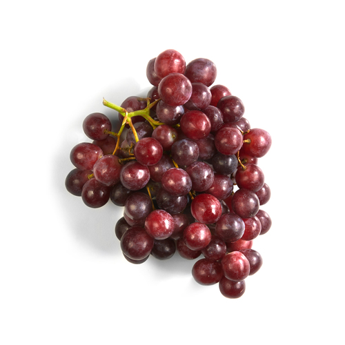Raisins rouges sans pepins 1 groupe