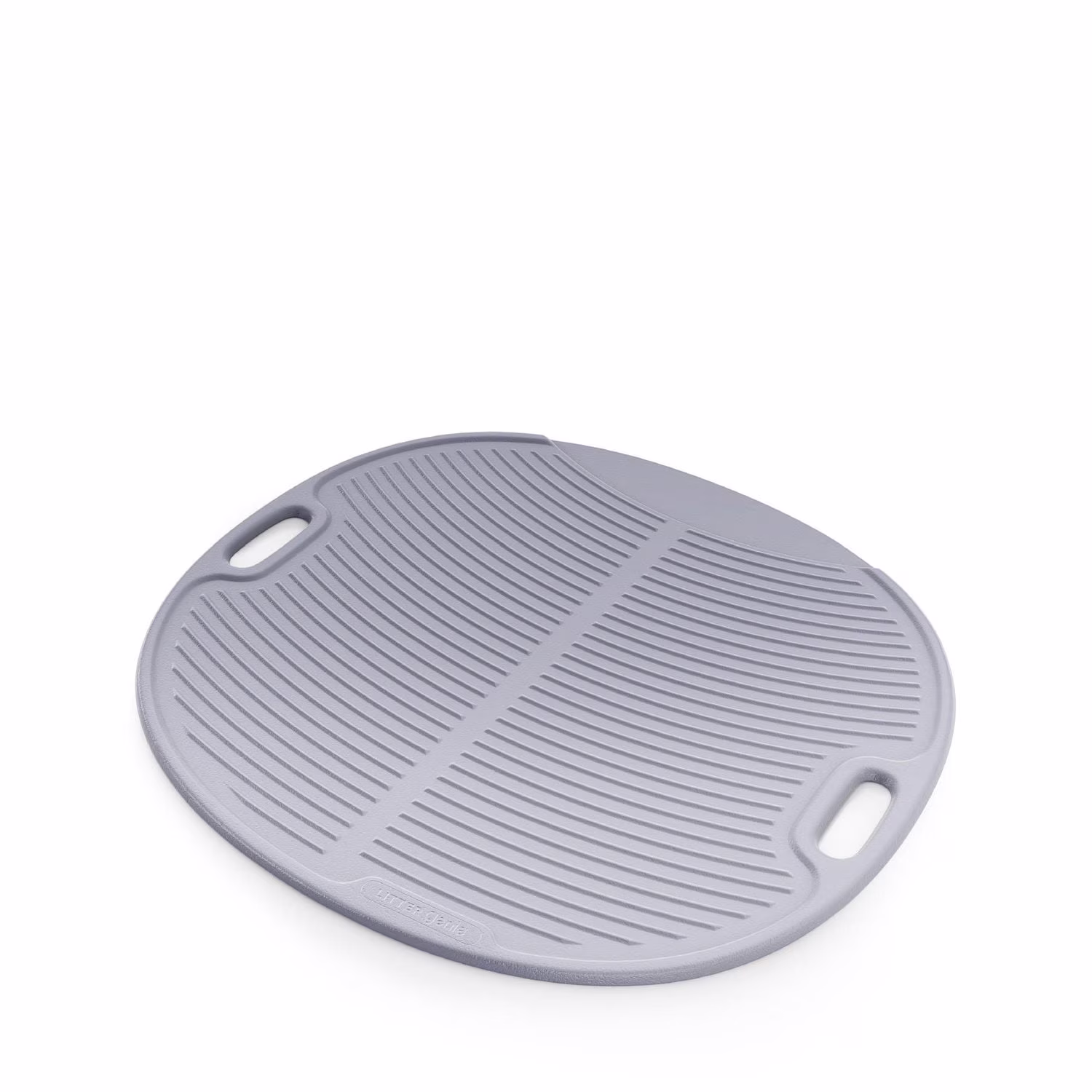 Tapis à litière pour chat litter genie