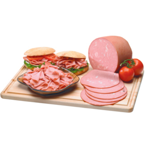 San Daniele Mortadella