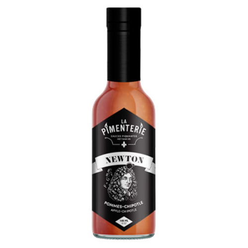 Sauce piquante Newton