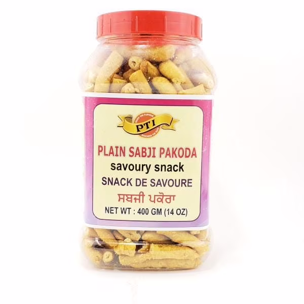 Pti snack de savoure
