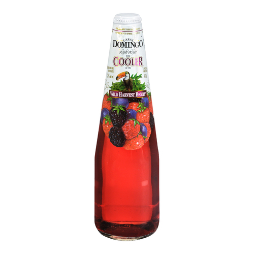 Casal Domingo Cooler au vin aux baies sauvages - 0.5% d'alcool 341 ml
