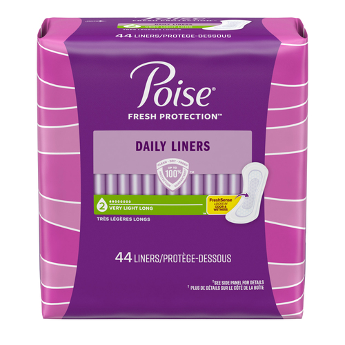 Protège-Dessous ultra longs pour incontinence urinaire