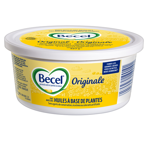 Margarine originale