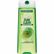 Shampooing fortifiant Pure Clean® pour cheveux normaux à gras