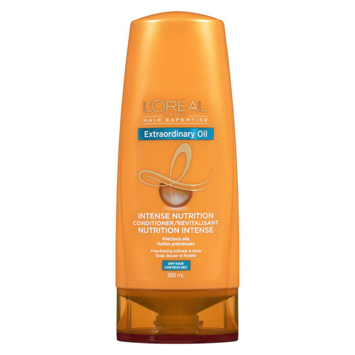 Revitalisant nourrissant pour cheveux normaux à très secs
