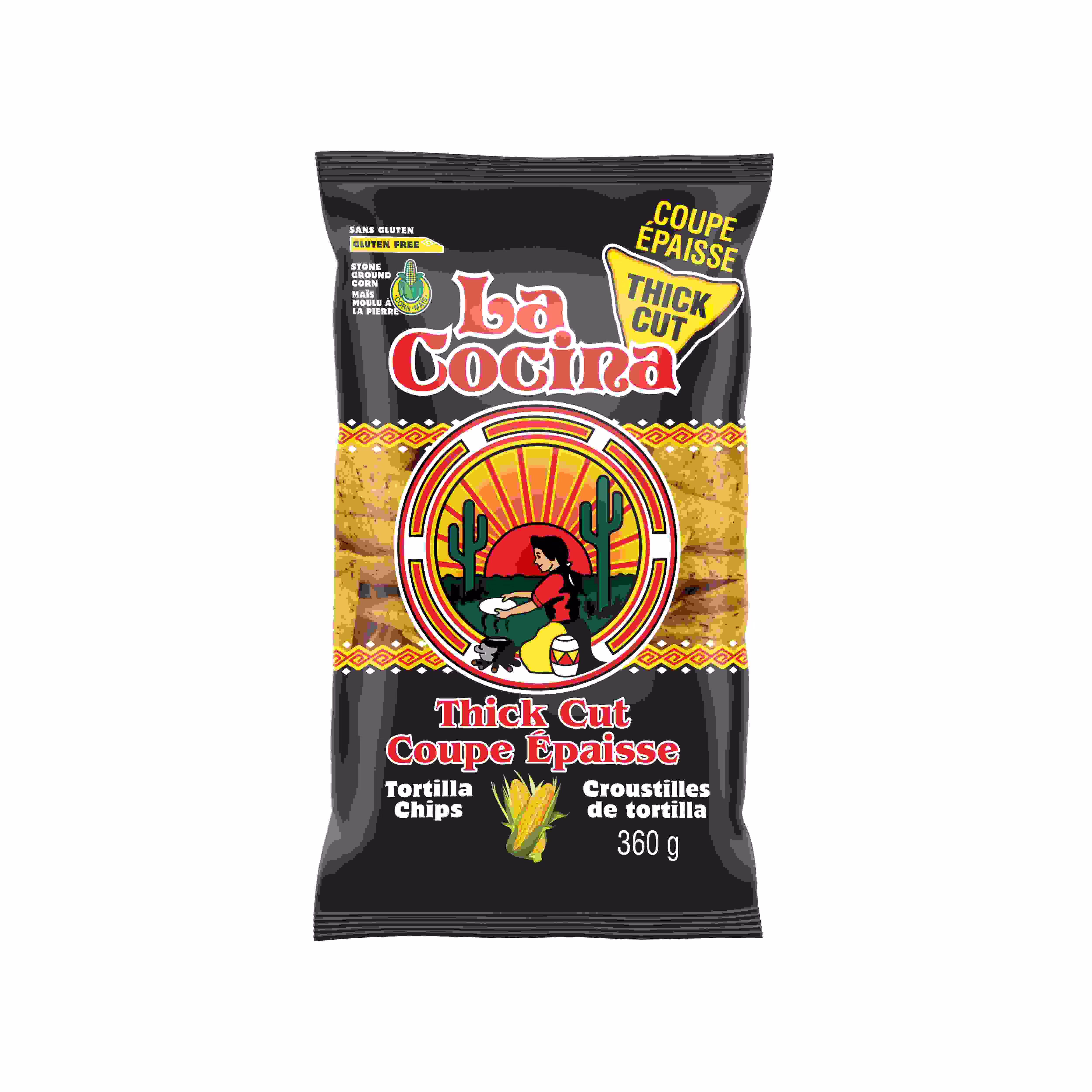 La cocina taco shack - french la cocina tacoshackcroustilles