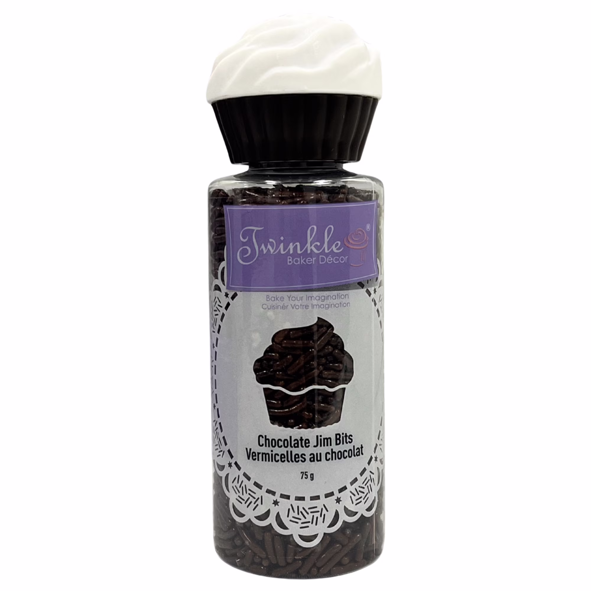 Vermicelle au choc twinkle
