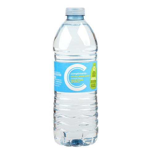 Compliments Eau de Source 500 ml