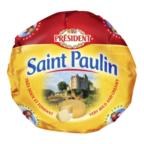 Paral Fromage le petit st-paulin 200 g
