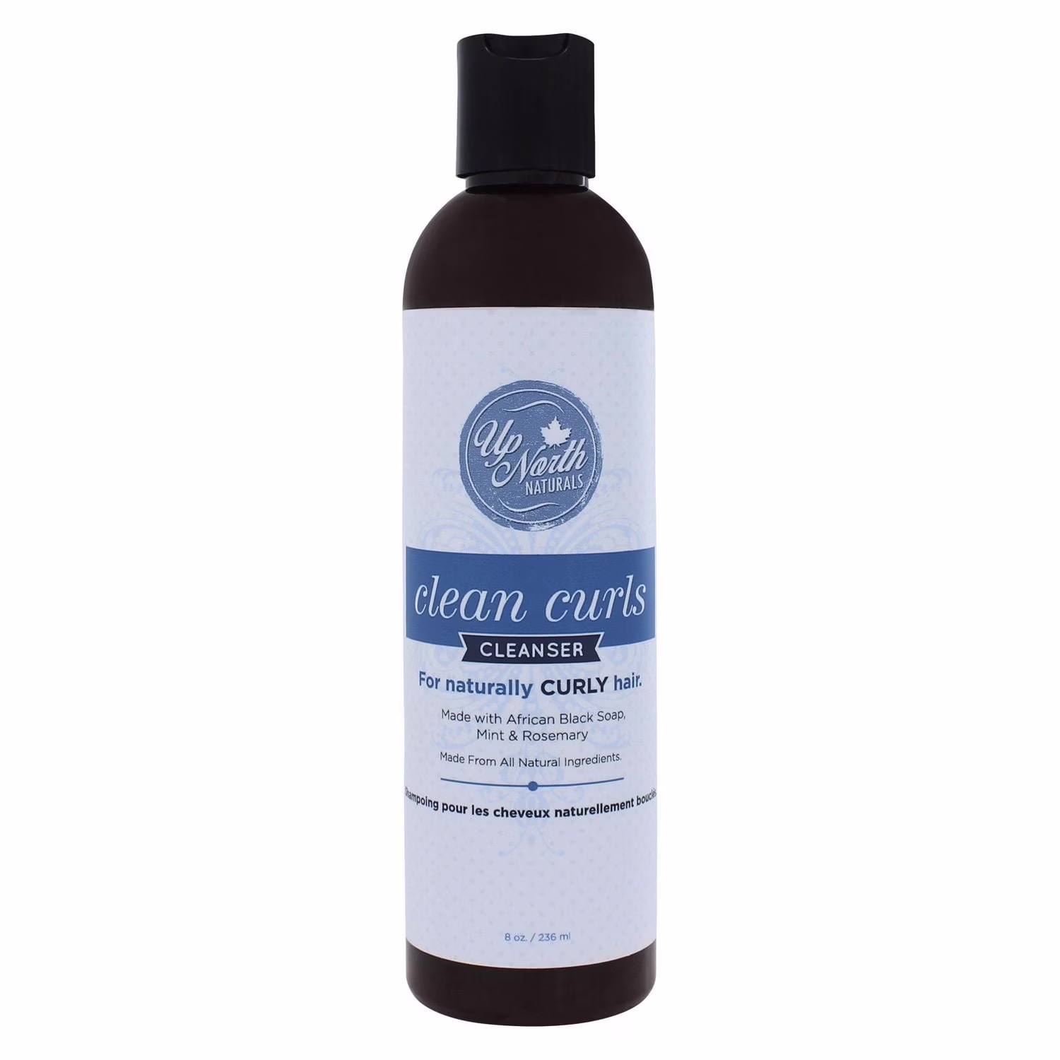Up north naturals shampooing
