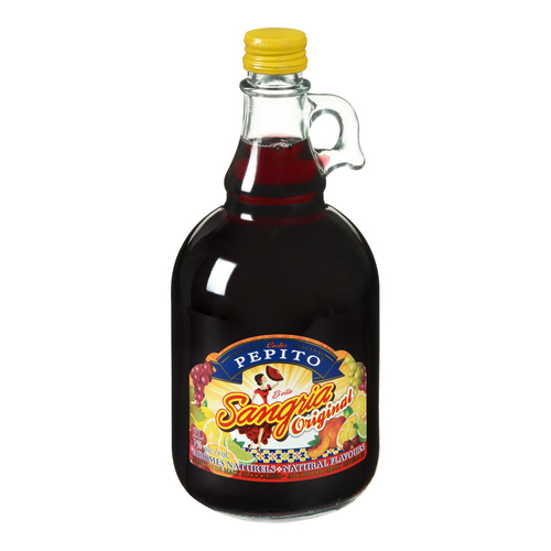 Boisson de malt alcoolisée 6.9 % alcool - 18 ans +
