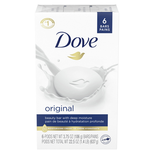 Savon en barre Original