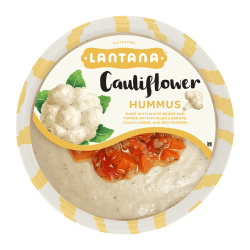 Lantana Hummus chou-fleur 283 g