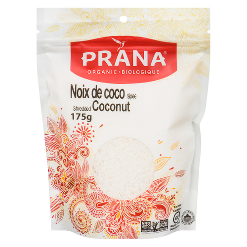 Noix de coco râpé biologique