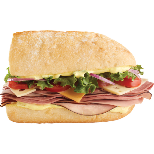 C'EST PRET DEMI SANDWICH DAGWOOD 550 g