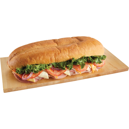 C'est Pret dagwood entier Sandwich 1.1 KG