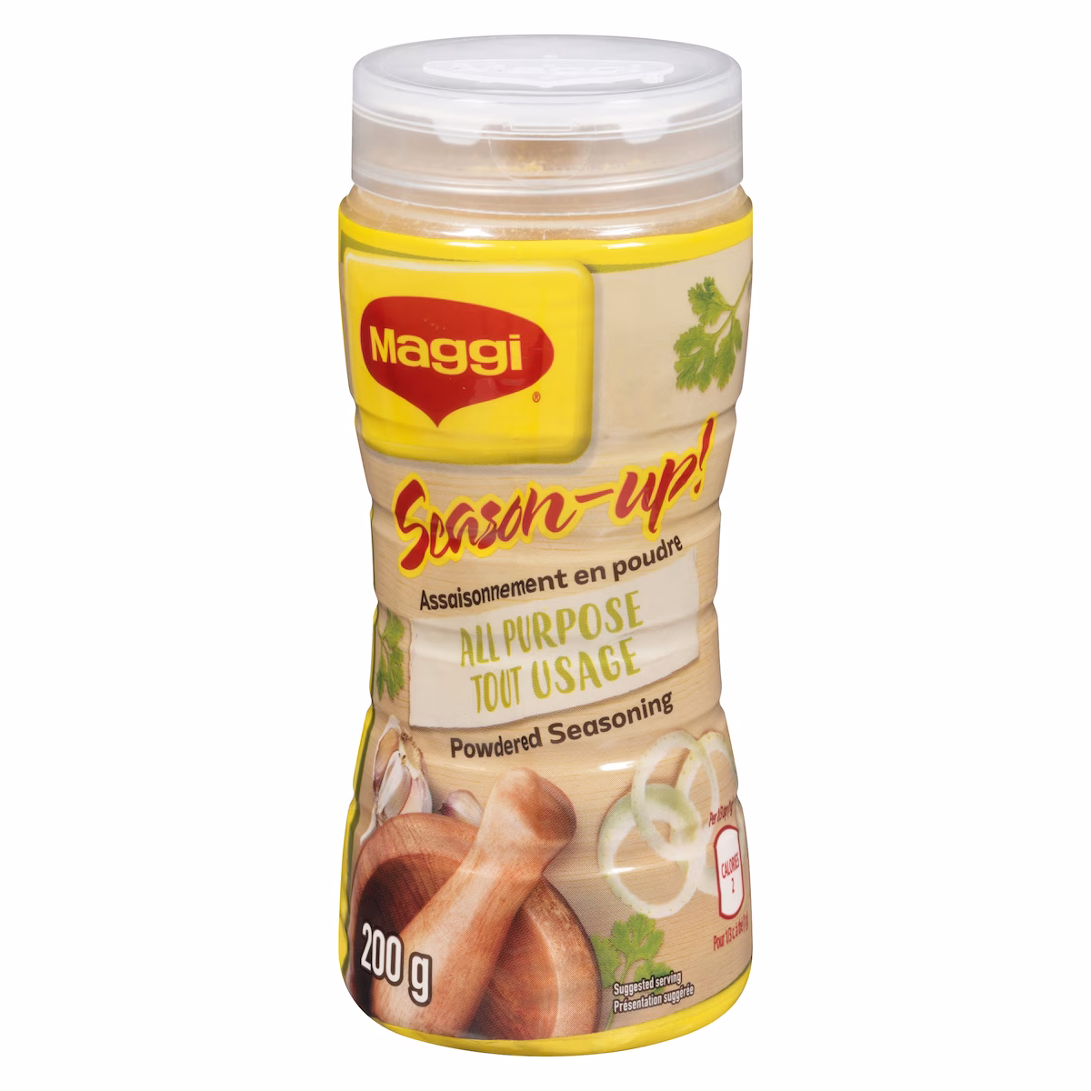 Season-up! assaisonnement en poudre tout usage