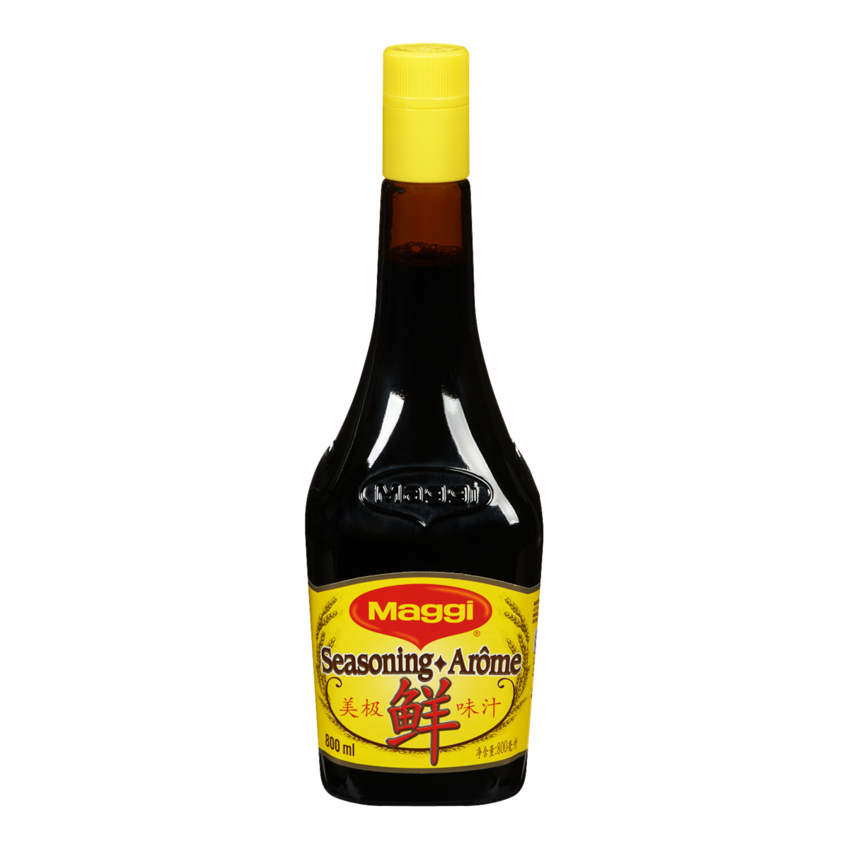 Sauce assaisonnement