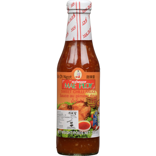 Sauce chili sucrée