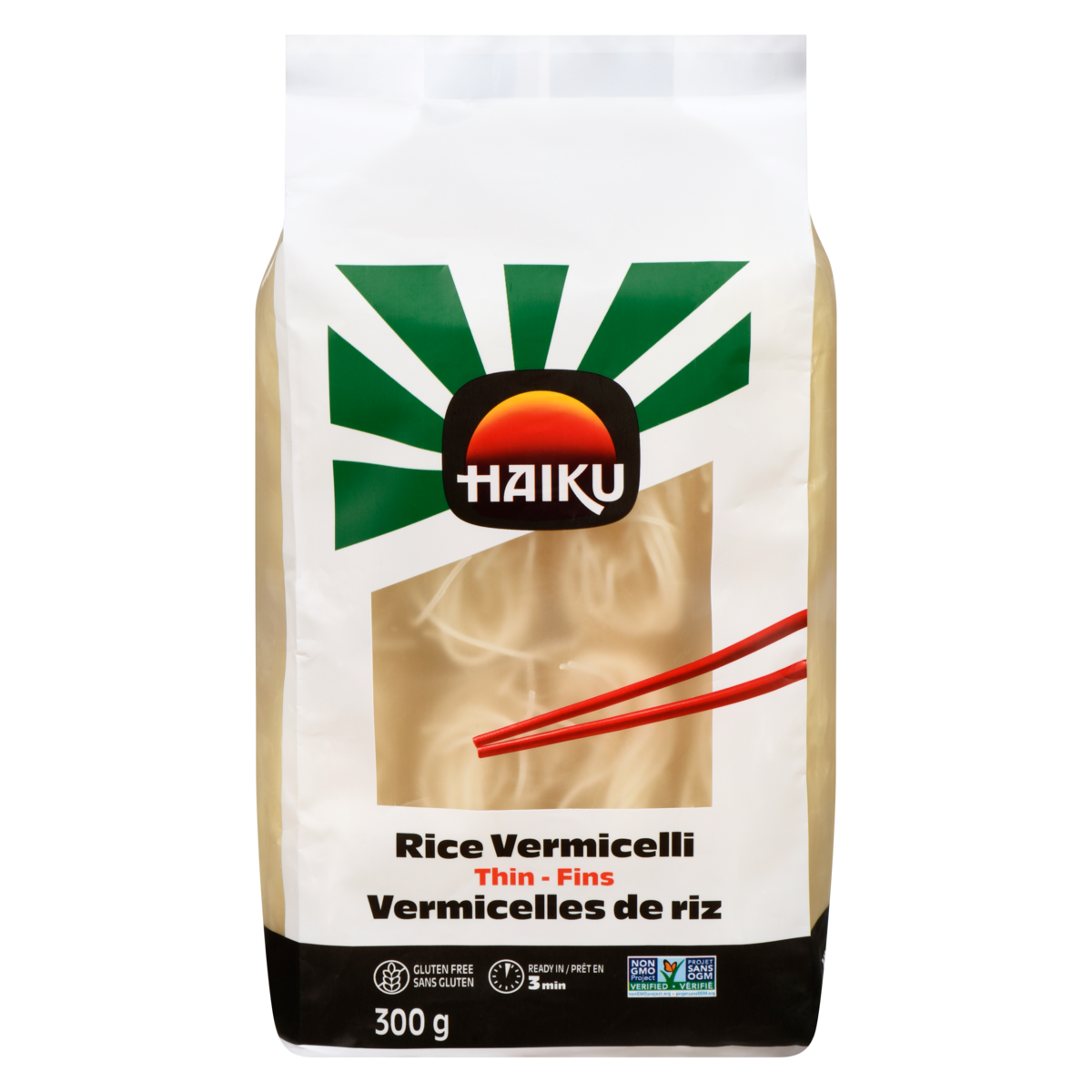 Vermicelle de Riz Qualité Supérieure