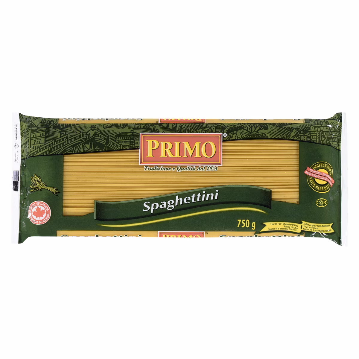 Spaghettini