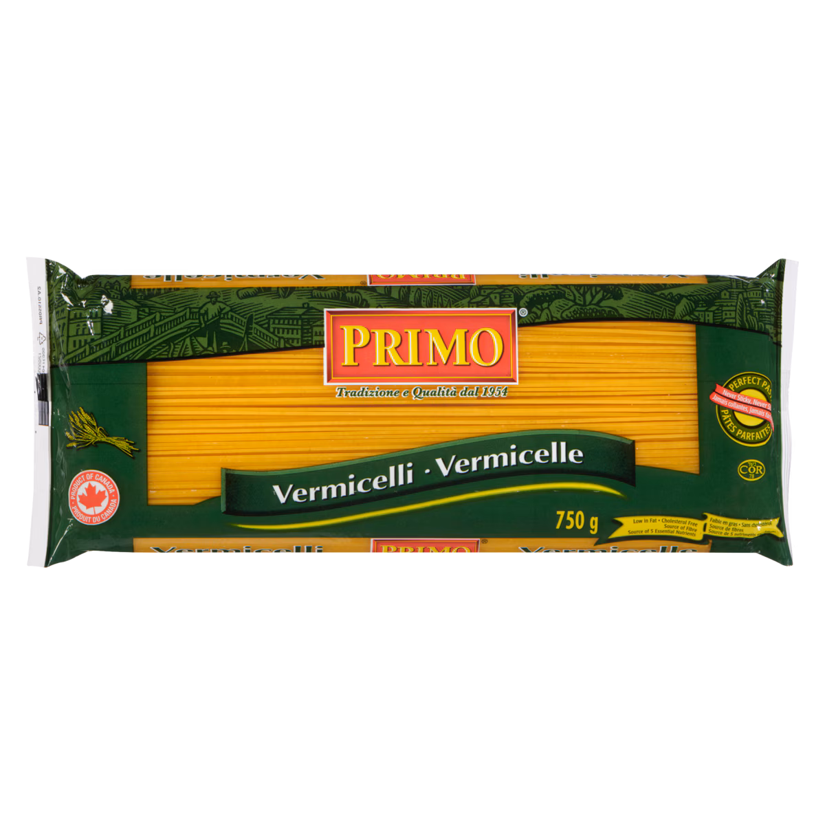 Vermicelles
