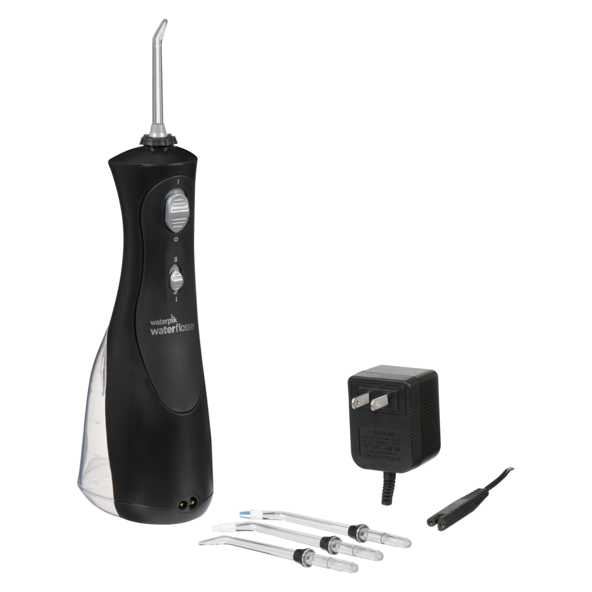 Cordless Plus Water Flosser