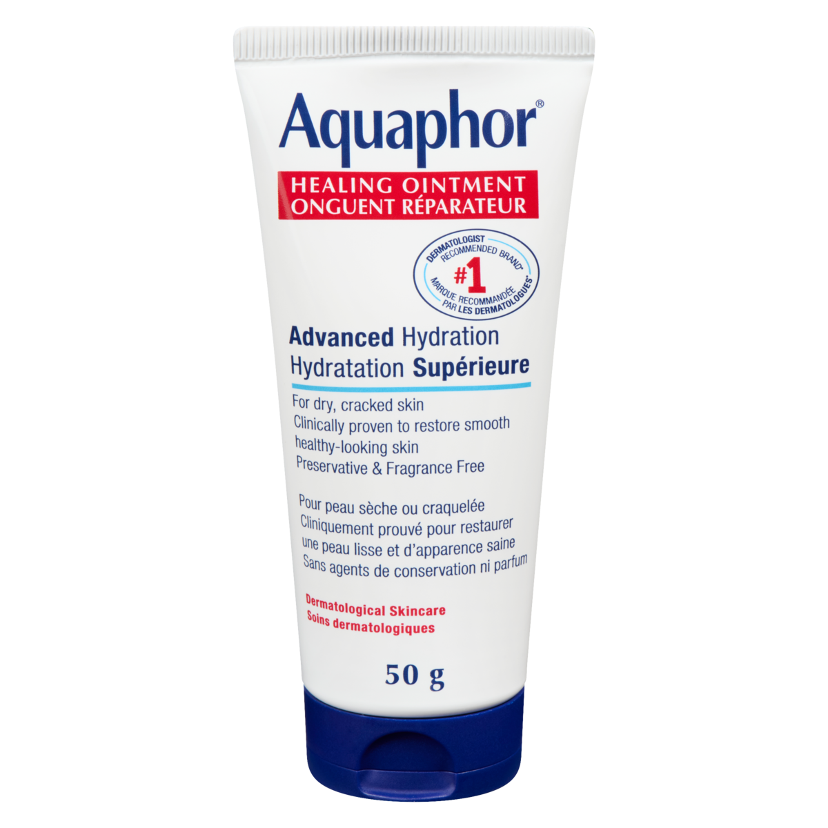 Onguent répareur hydratation supérieure