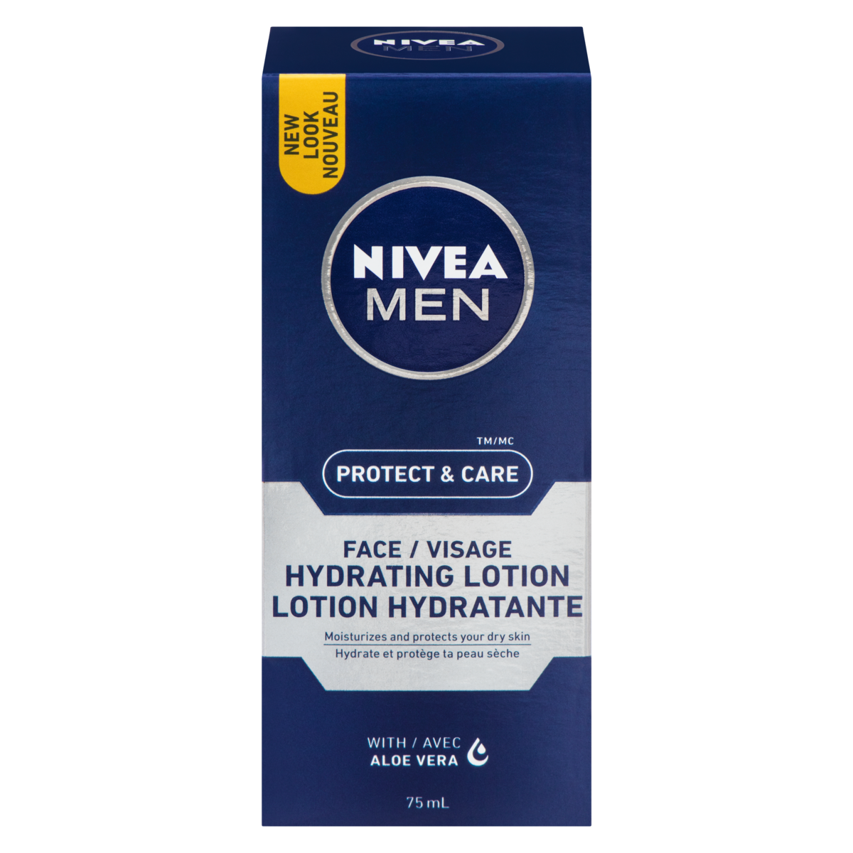 Hydratant 24h Nivea for Men