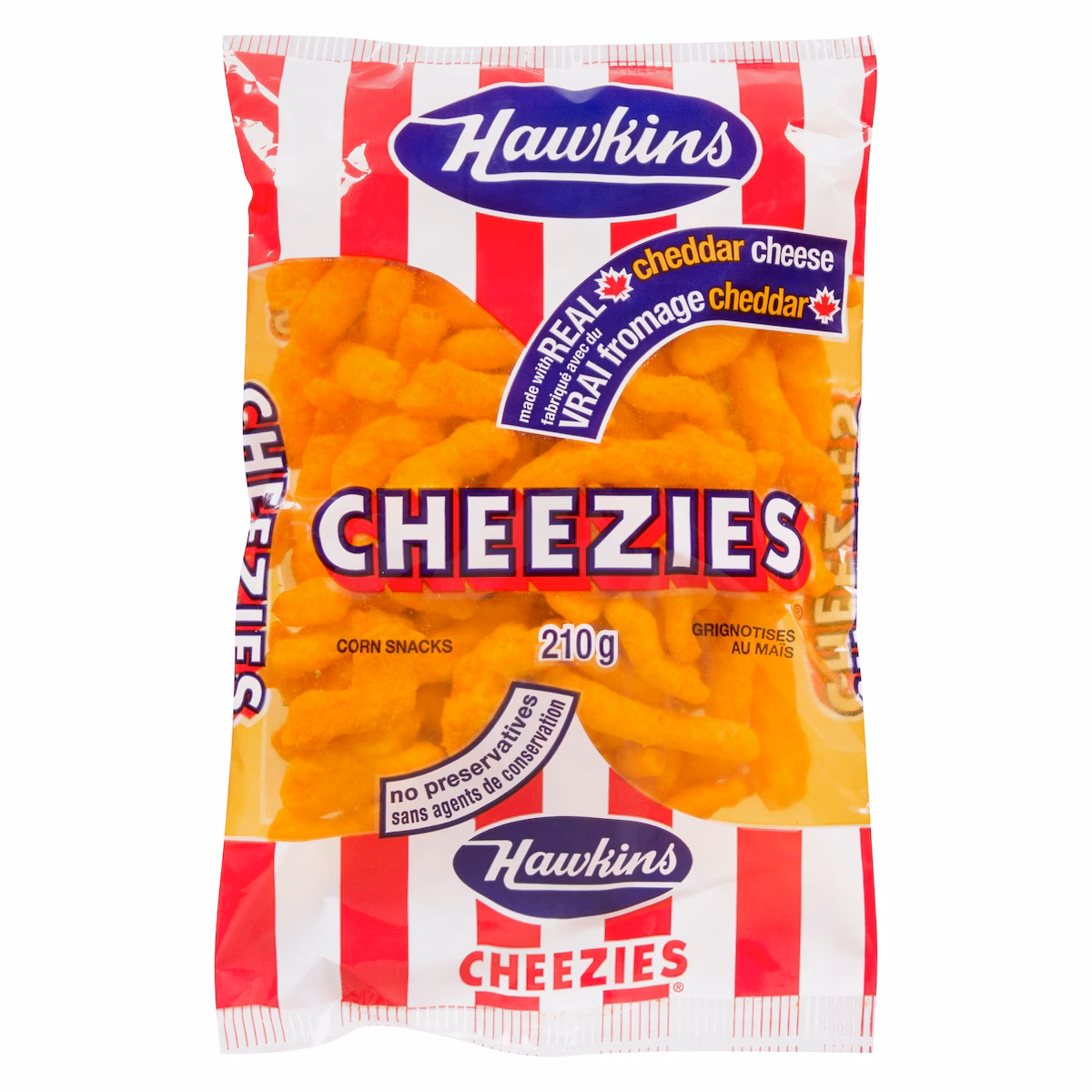 Cheezies