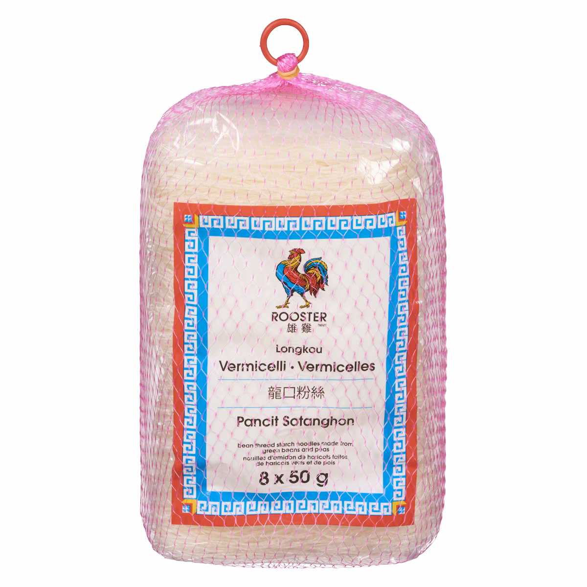 Rooster Longkou Vermicelle