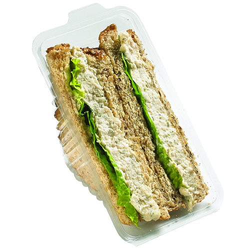 C'est Prêt! Super sandwich au poulet 205 g