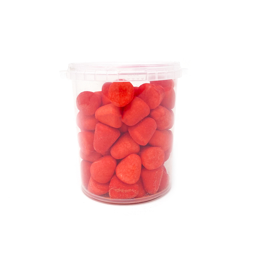 Johnvince Foods Guimauves fraises 270 g