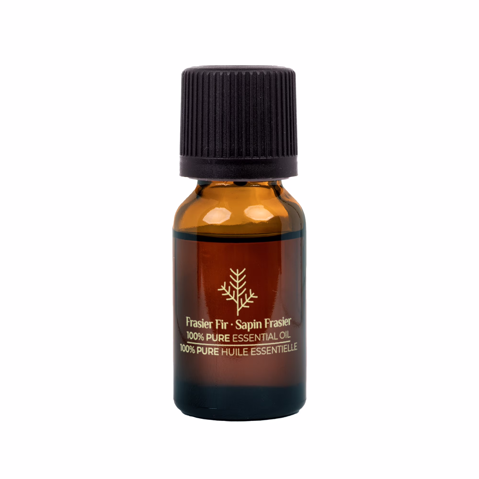Scentsationals huile essentielle 100% - sapin frasier  (0.5 une fois liquide)