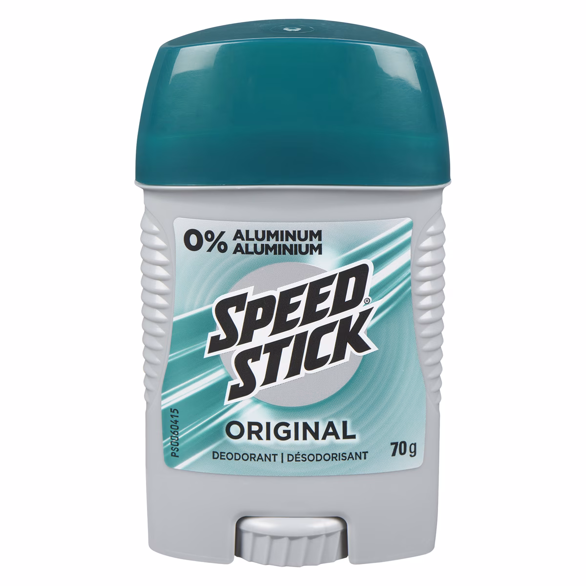 Déodorant pour hommes, original