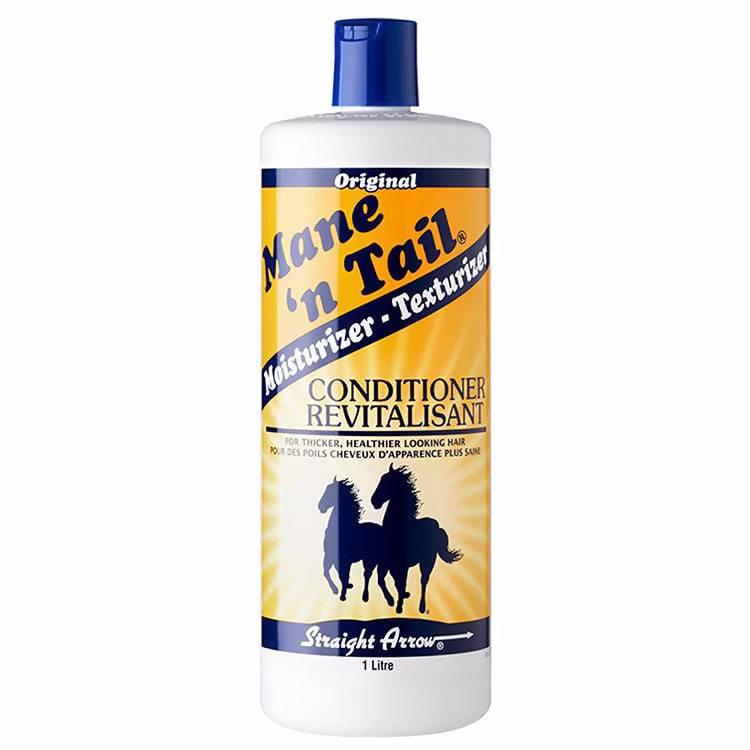 Le revitalisant mane 'n tail original