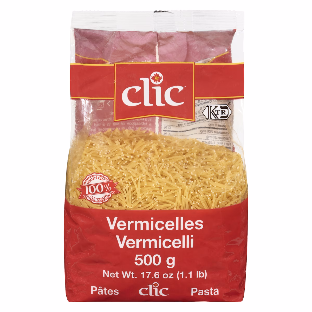 Vermicelles