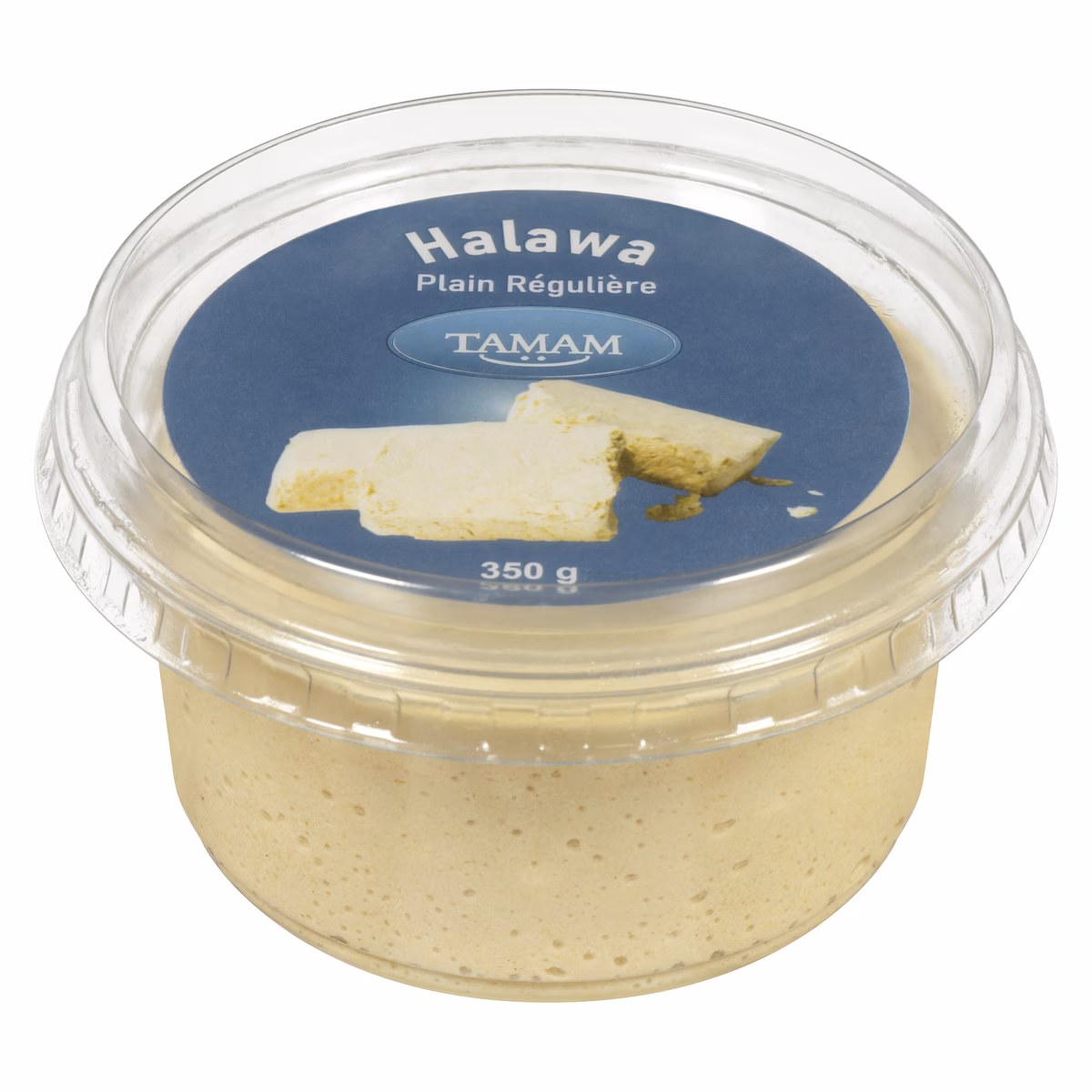 Halva nature