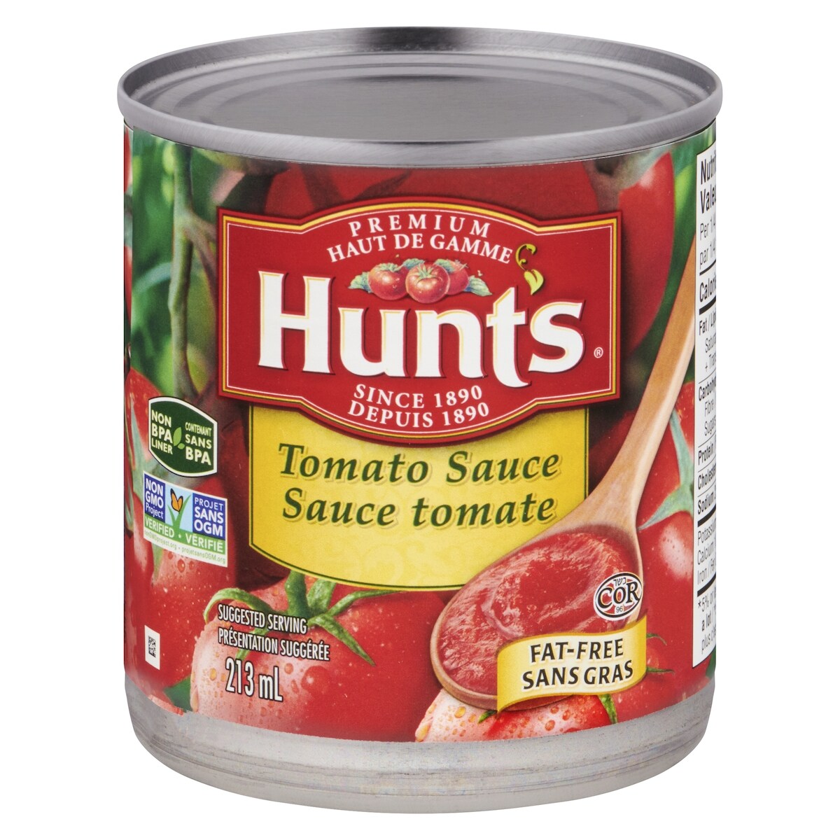 Sauce tomate