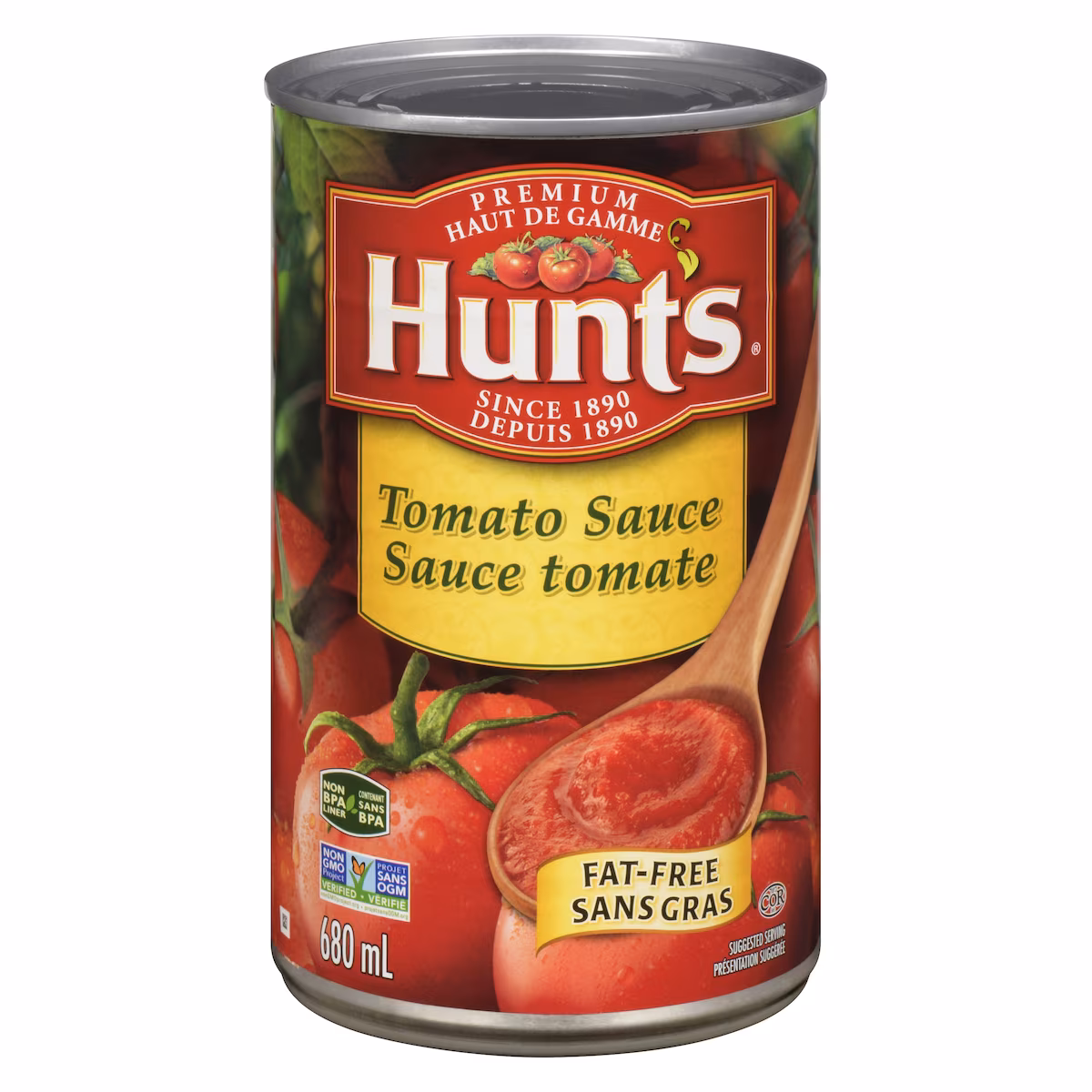 Sauce aux tomates