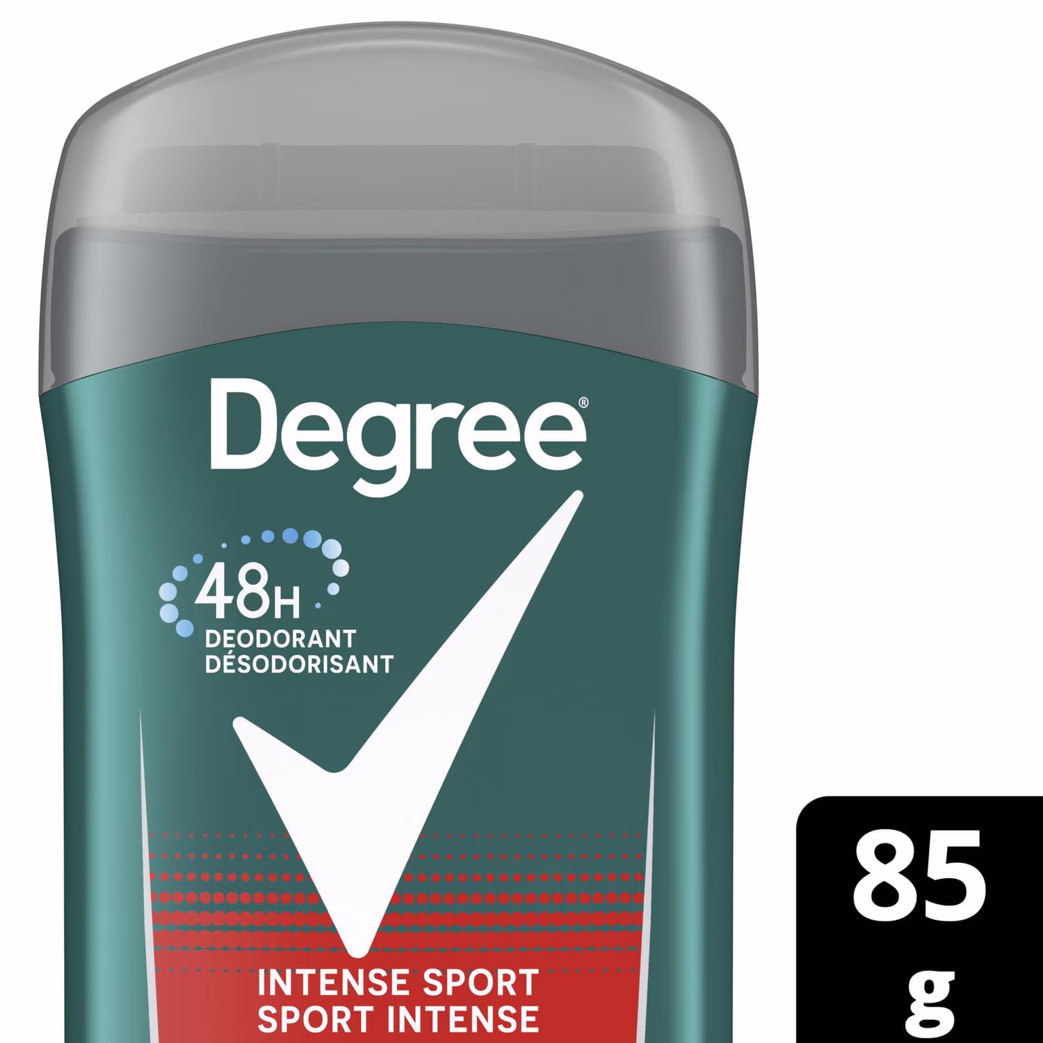 Désodorisant Intense Sport