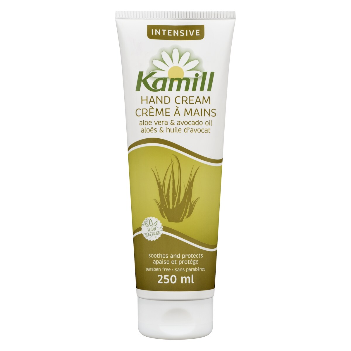 Crème à Main Intensive