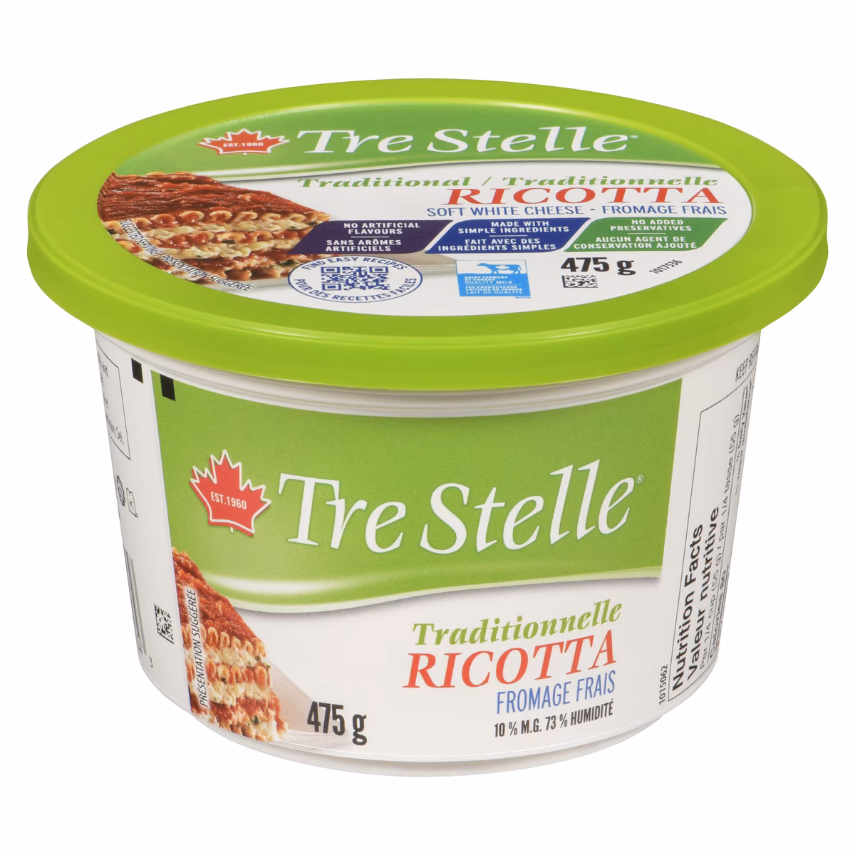 Ricotta