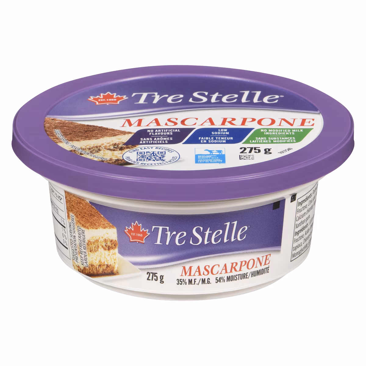 Mascarpone