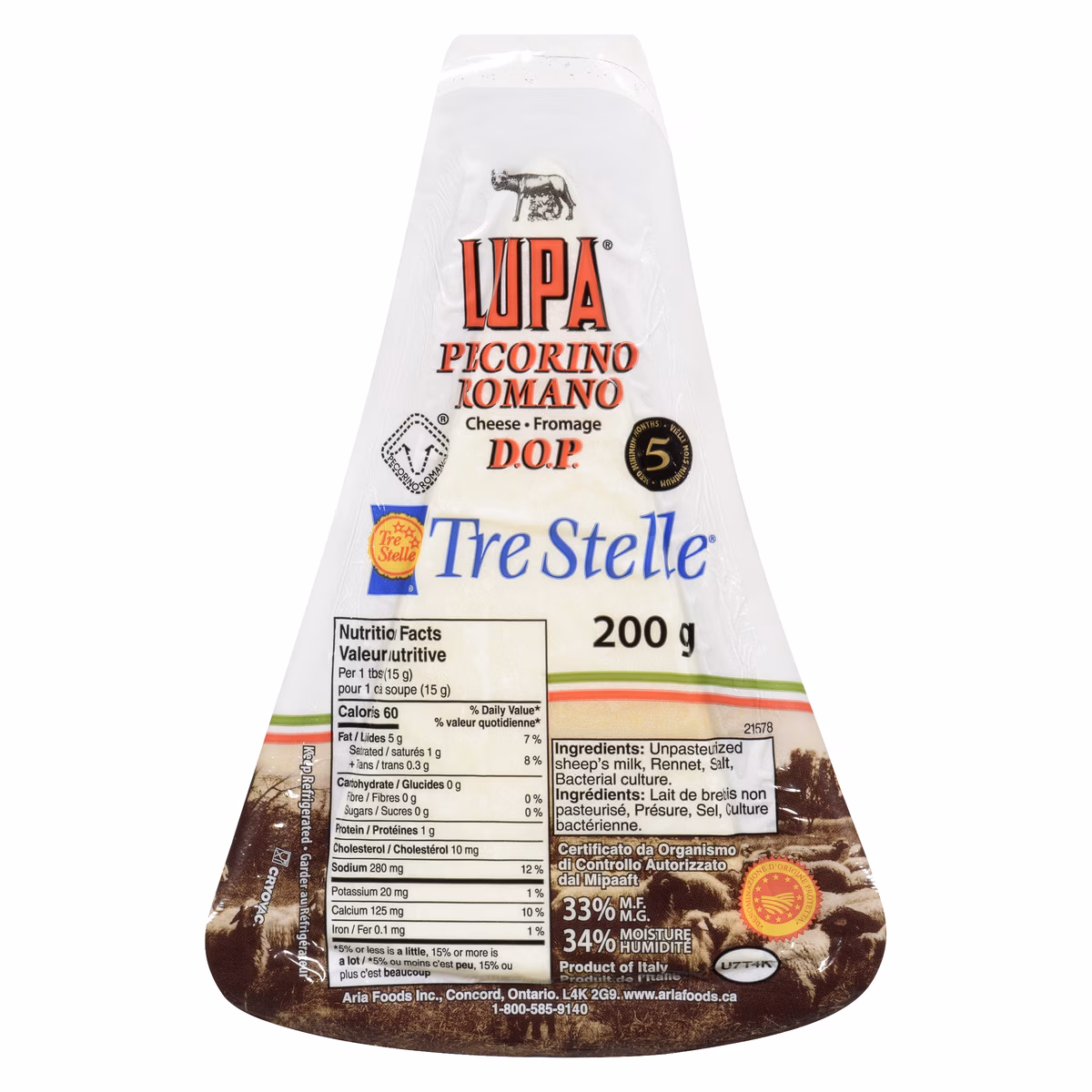 Romano Lupa