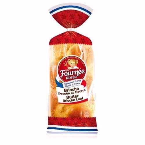 La fournee doree brioche tressee au beurre lfd brioche tressee au beurre