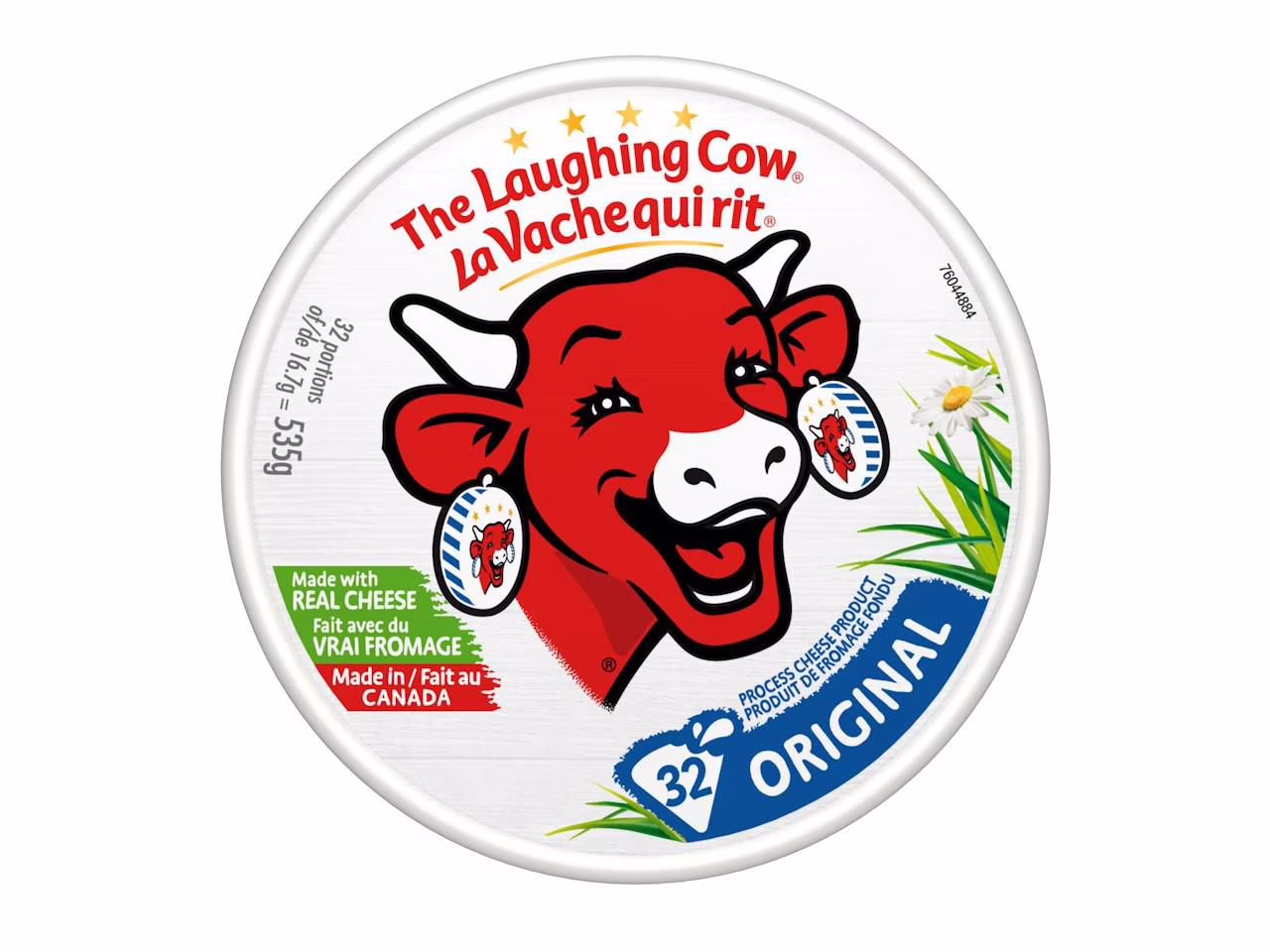 Fromage original