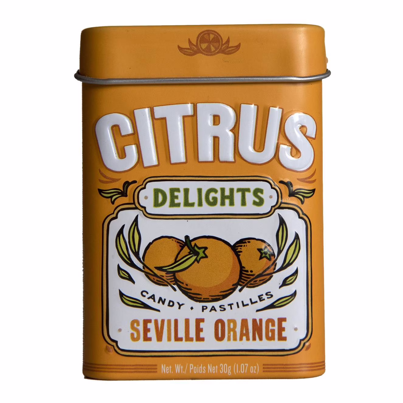 Délices aux agrumes orange de séville une gourmandise délicieusement